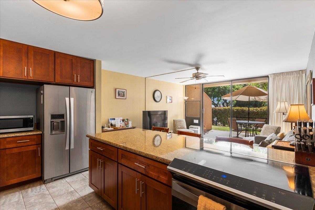 2191 S Kihei Rd Unit: 1106