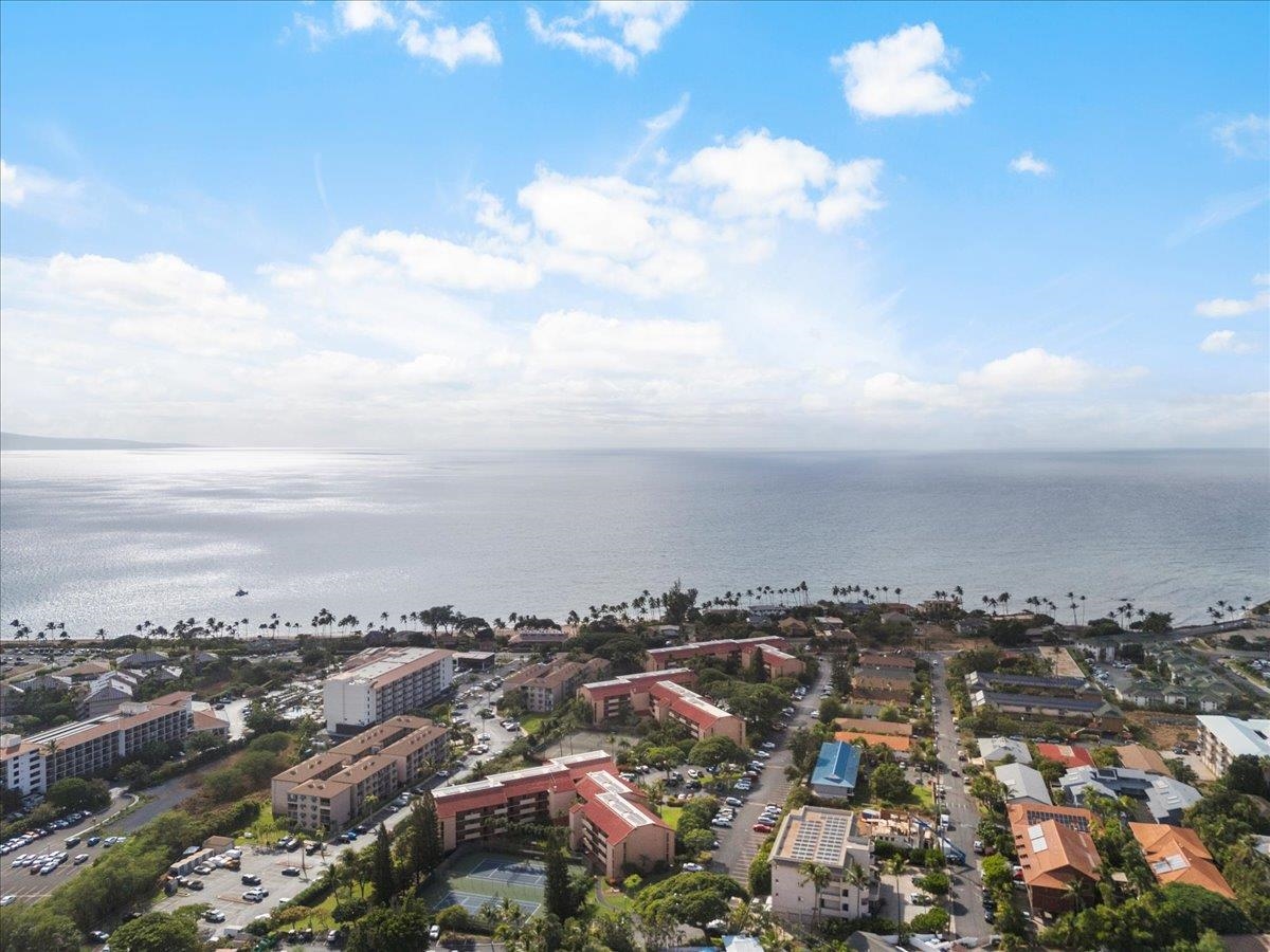 2191 S Kihei Rd Unit: 1106