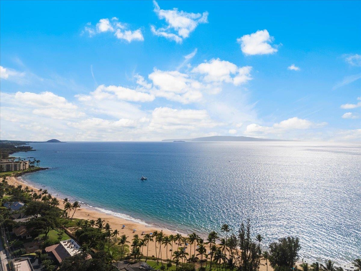 2191 S Kihei Rd Unit: 1106