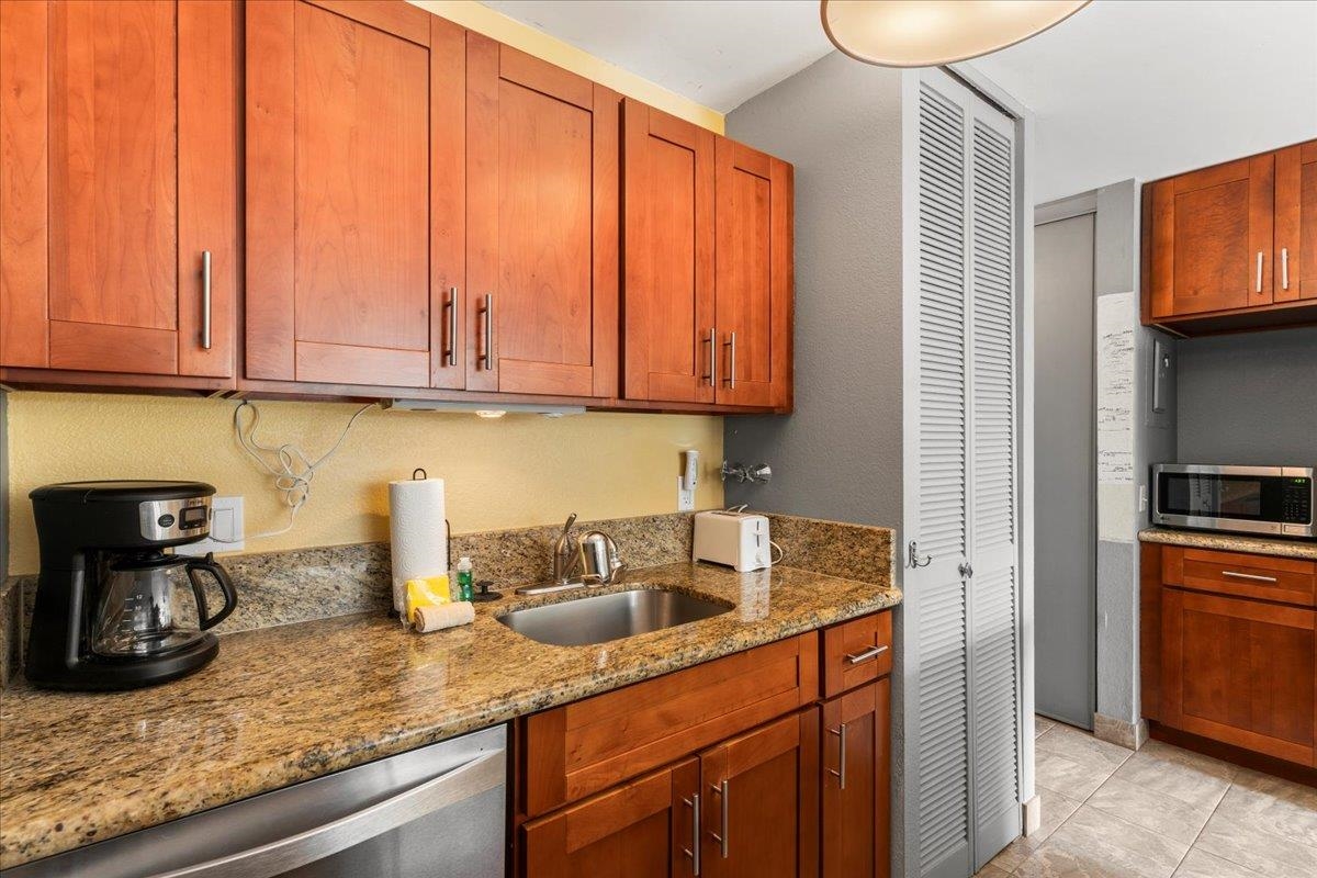 2191 S Kihei Rd Unit: 1106