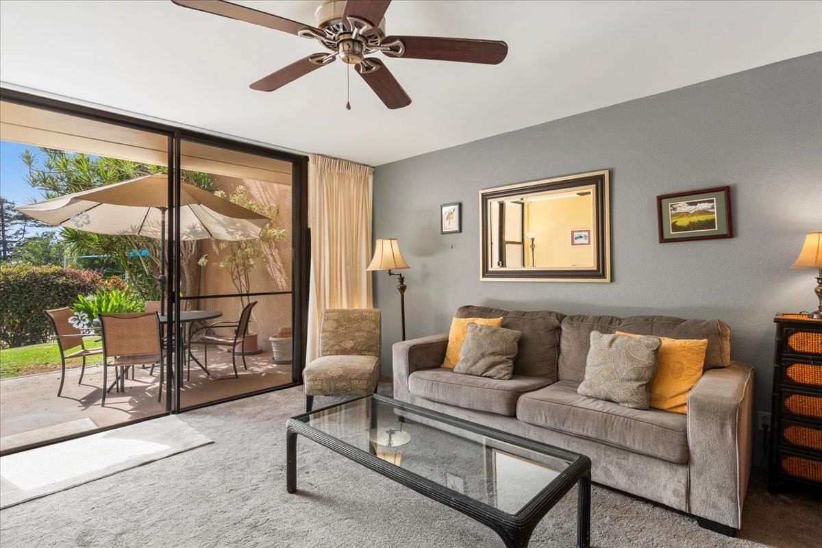 2191 S Kihei Rd Unit: 1106
