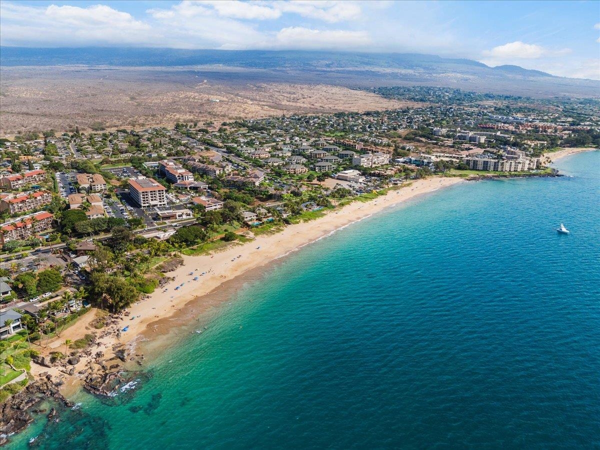 2191 S Kihei Rd Unit: 1106