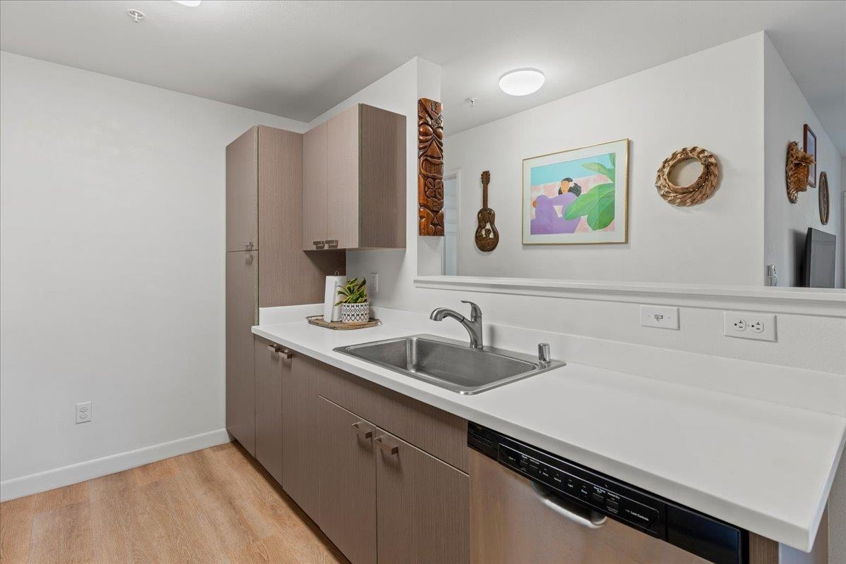 56 Kihalani St Unit: 1203