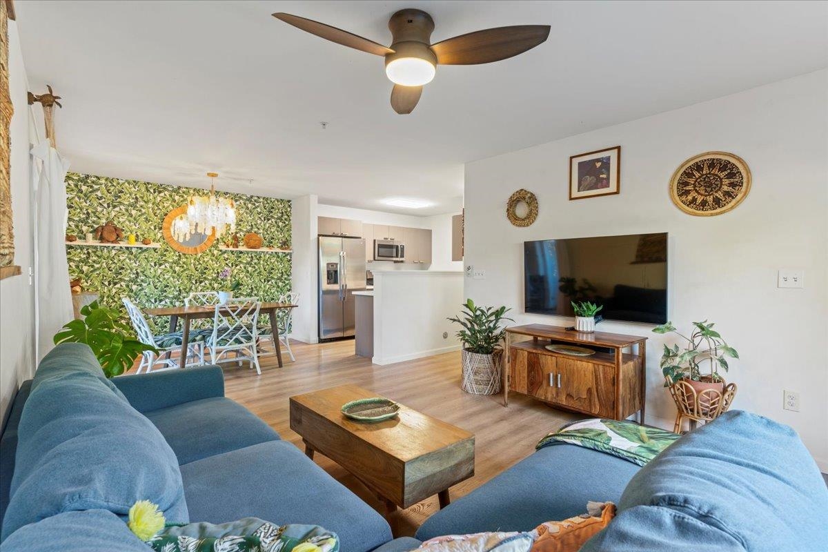 56 Kihalani St Unit: 1203