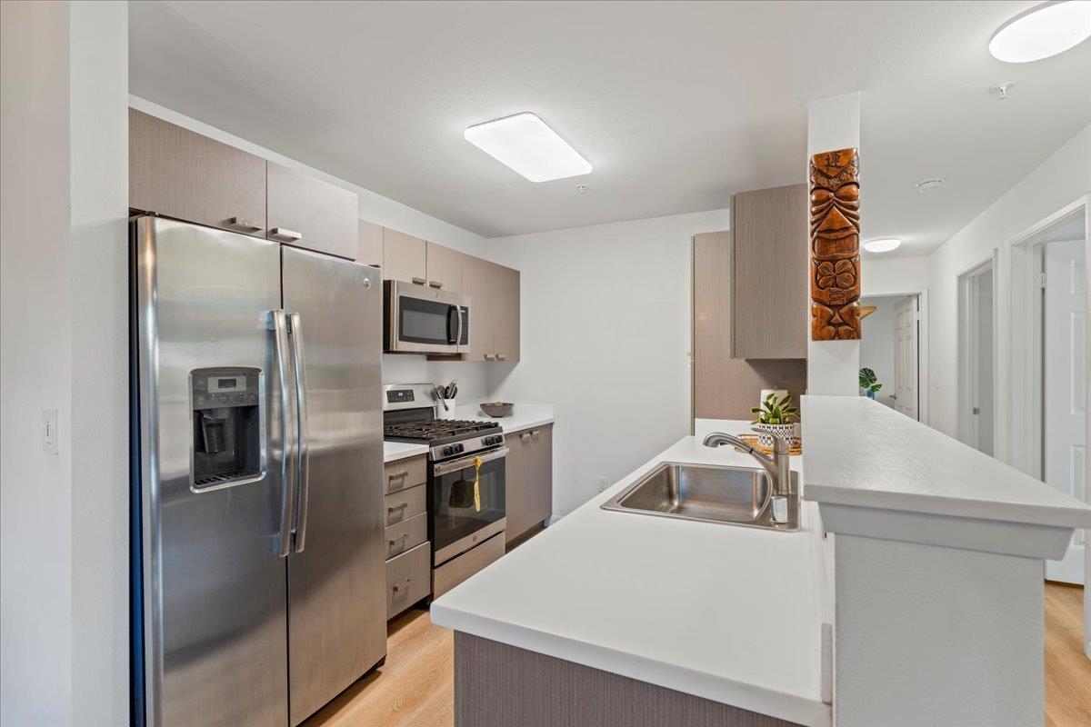 56 Kihalani St Unit: 1203