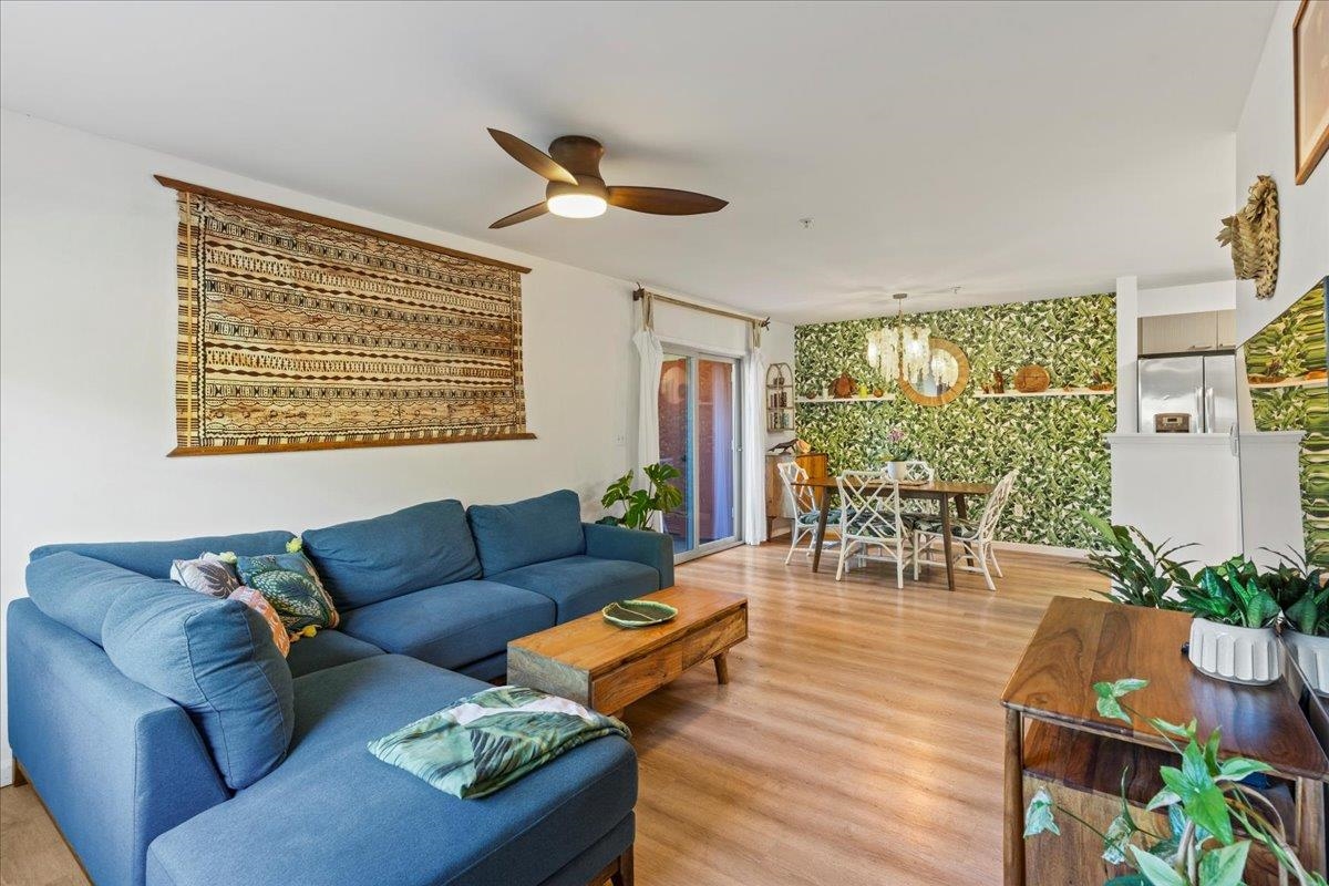 56 Kihalani St Unit: 1203