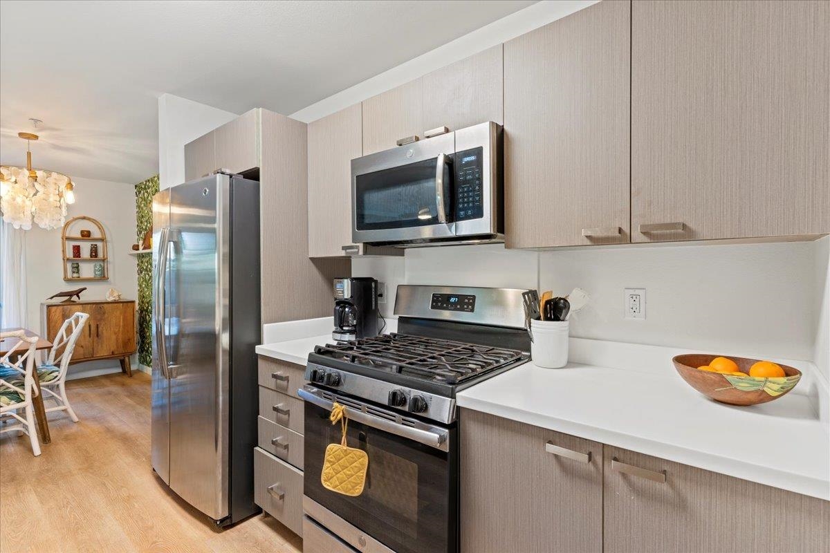 56 Kihalani St Unit: 1203