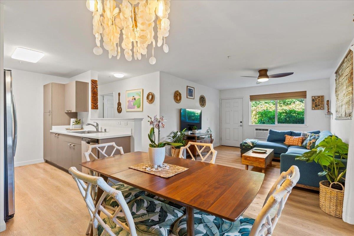 56 Kihalani St Unit: 1203