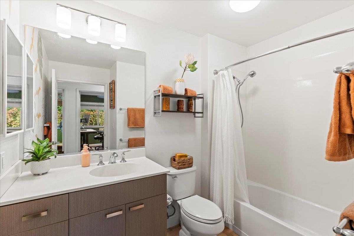 56 Kihalani St Unit: 1203