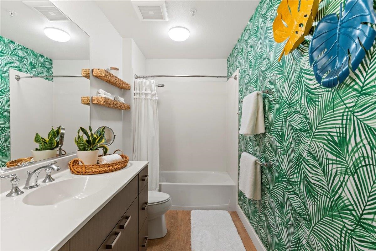 56 Kihalani St Unit: 1203