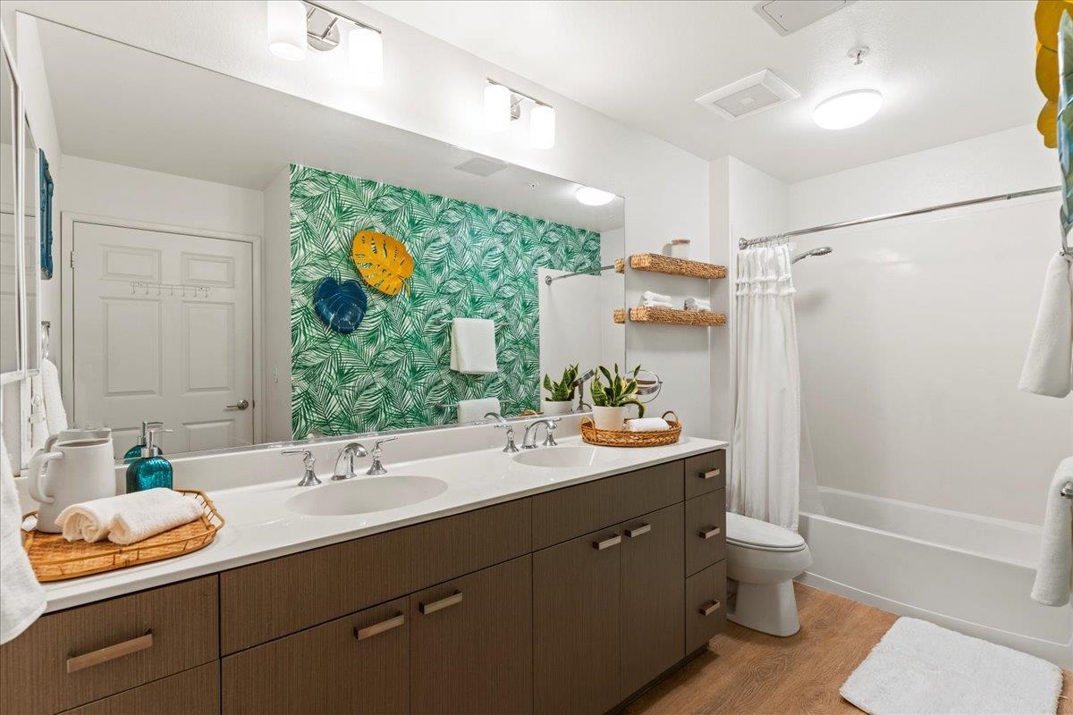 56 Kihalani St Unit: 1203