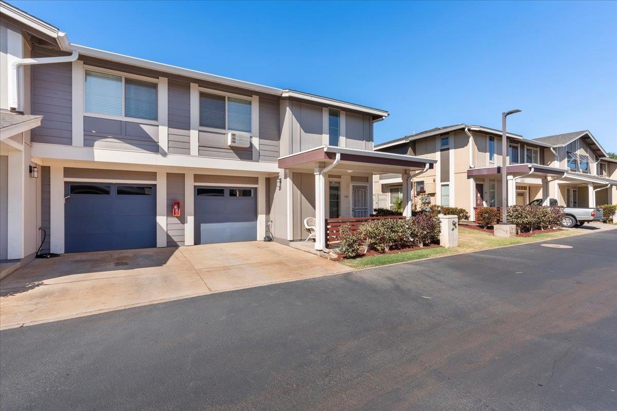 61 PIILANIWAHINE Loop Unit: 1504