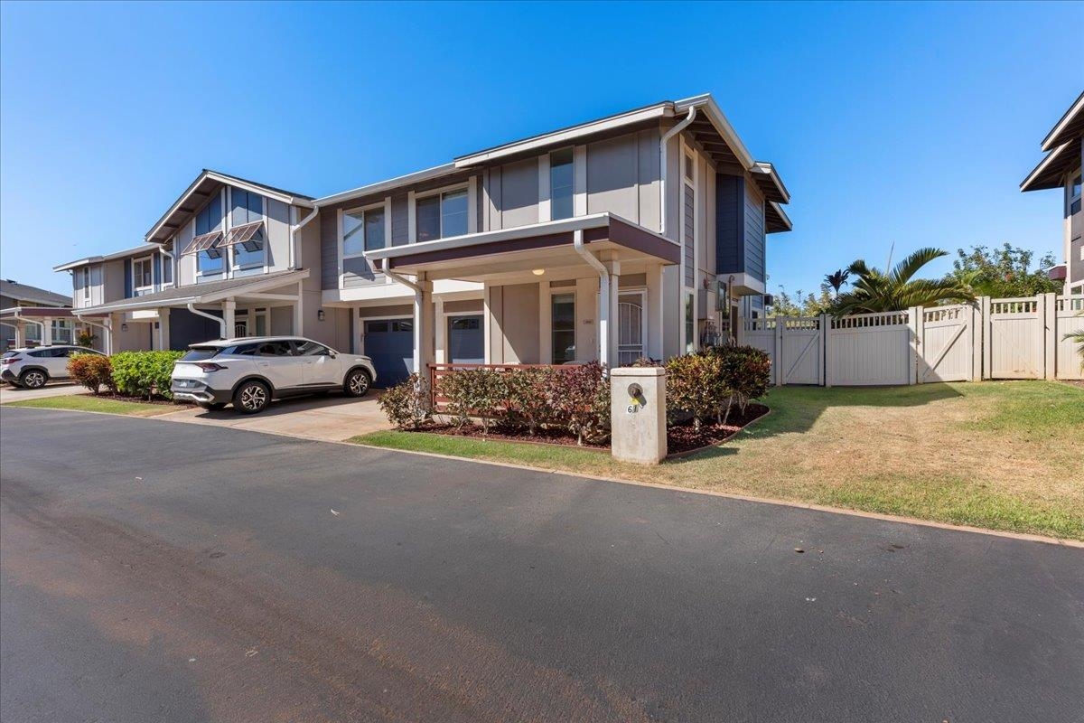 61 PIILANIWAHINE Loop Unit: 1504