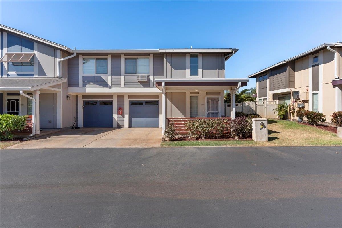 61 PIILANIWAHINE Loop Unit: 1504