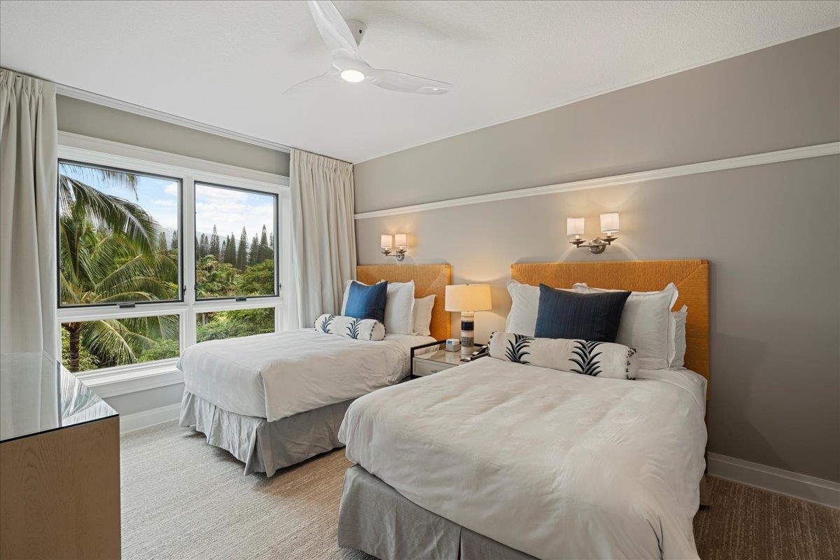 1 Bay DR Unit: 3503