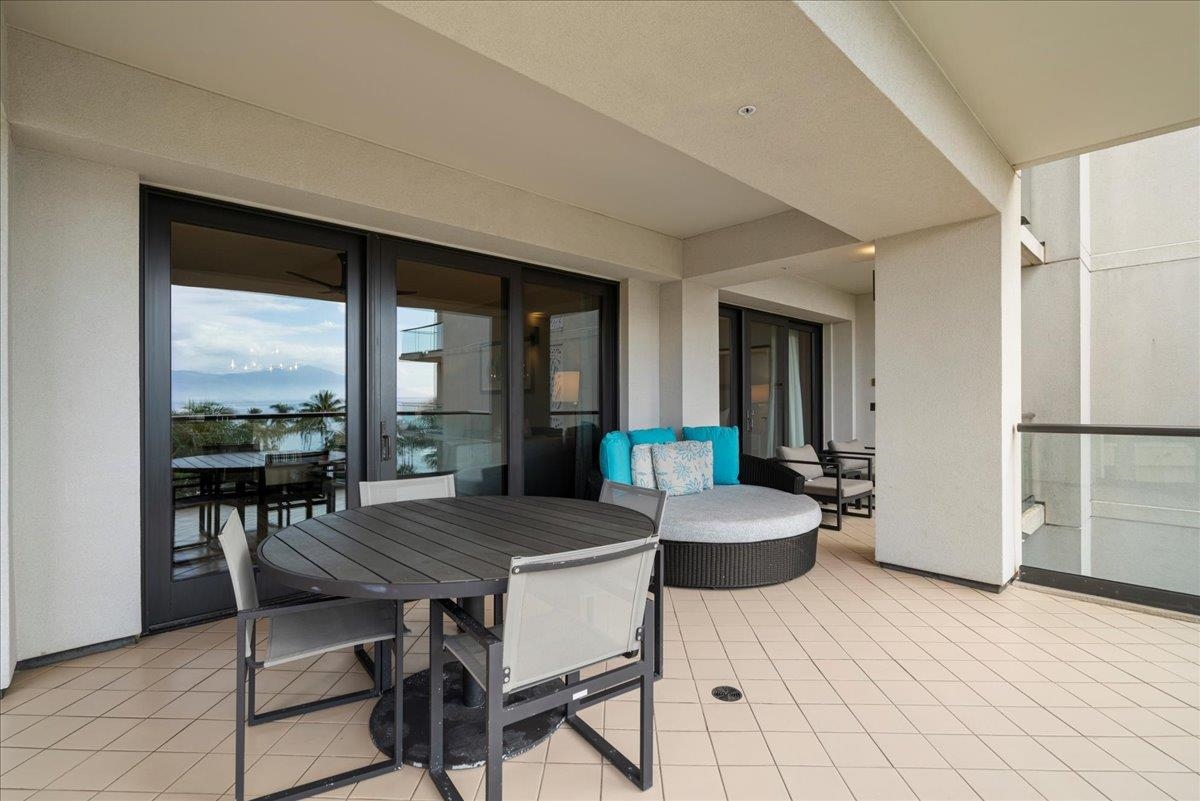 1 Bay DR Unit: 3503