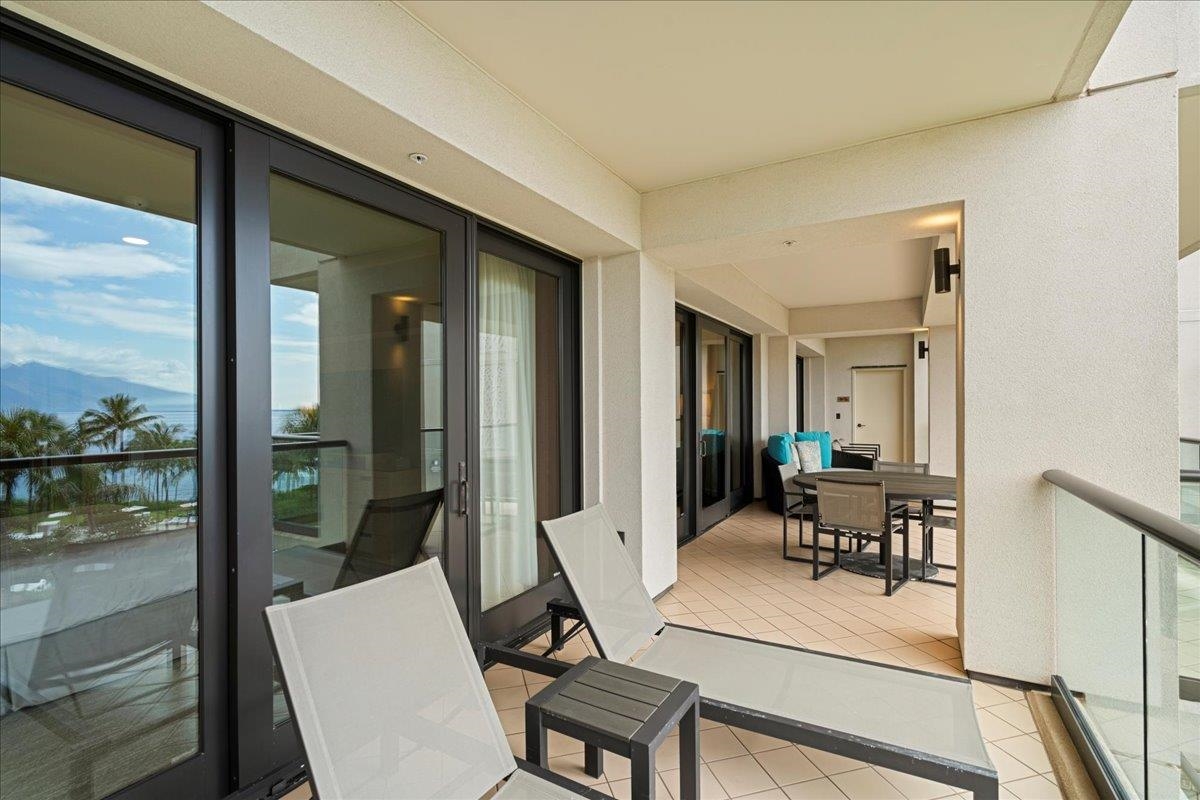 1 Bay DR Unit: 3503