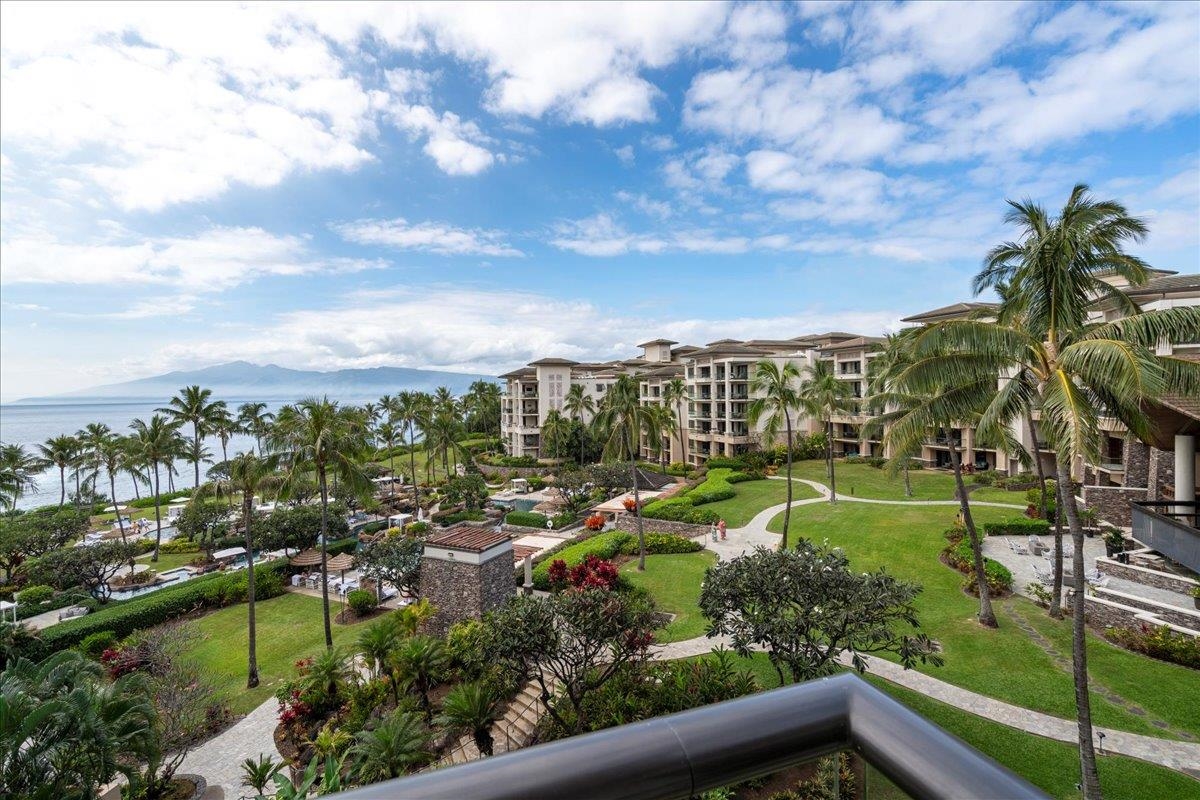 1 Bay DR Unit: 3503