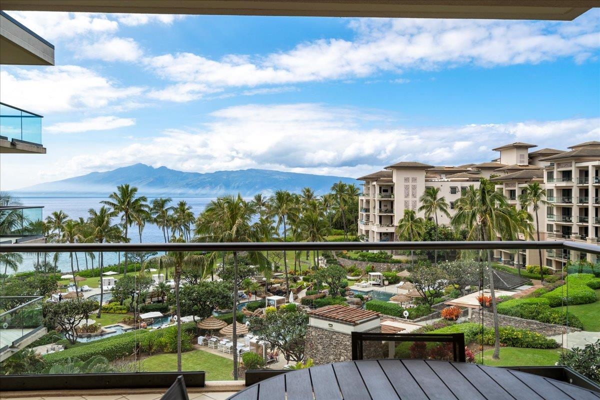 1 Bay DR Unit: 3503