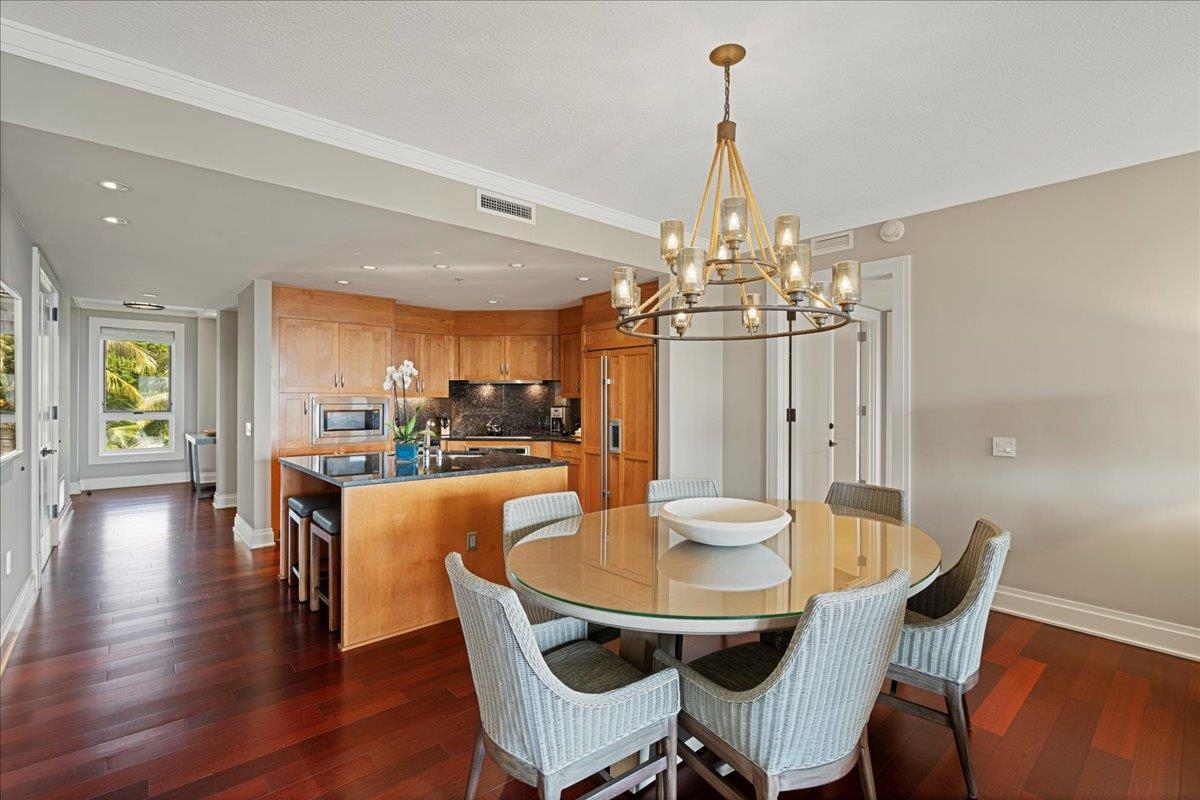 1 Bay DR Unit: 3503