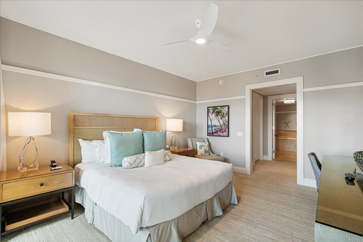 1 Bay DR Unit: 3503