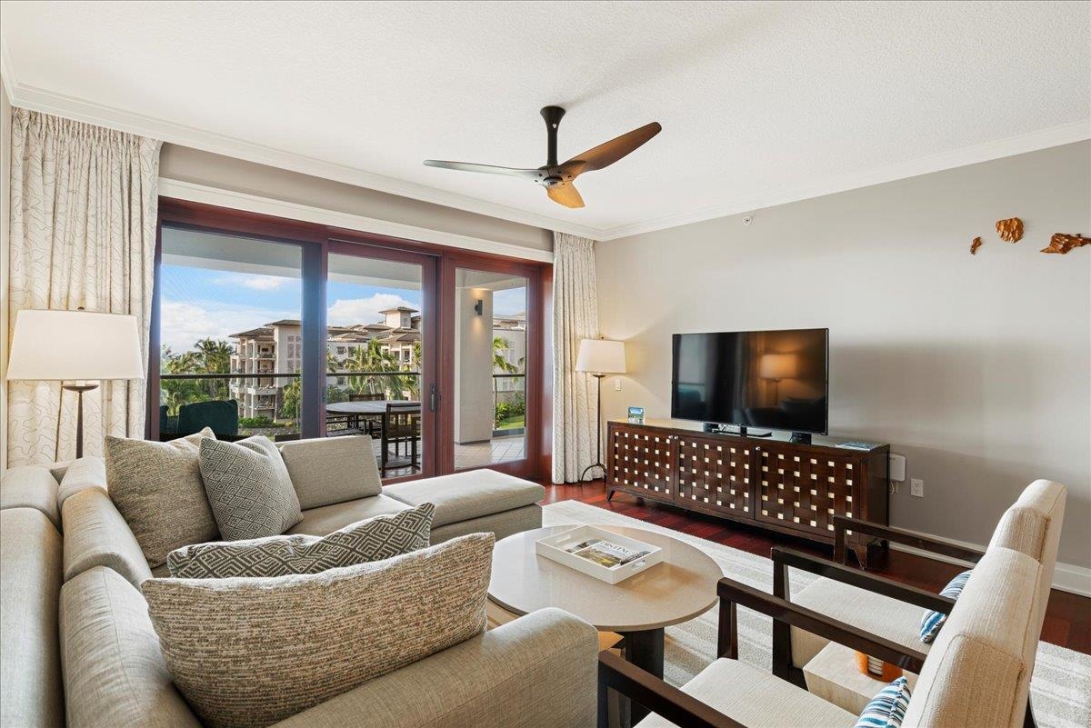 1 Bay DR Unit: 3503