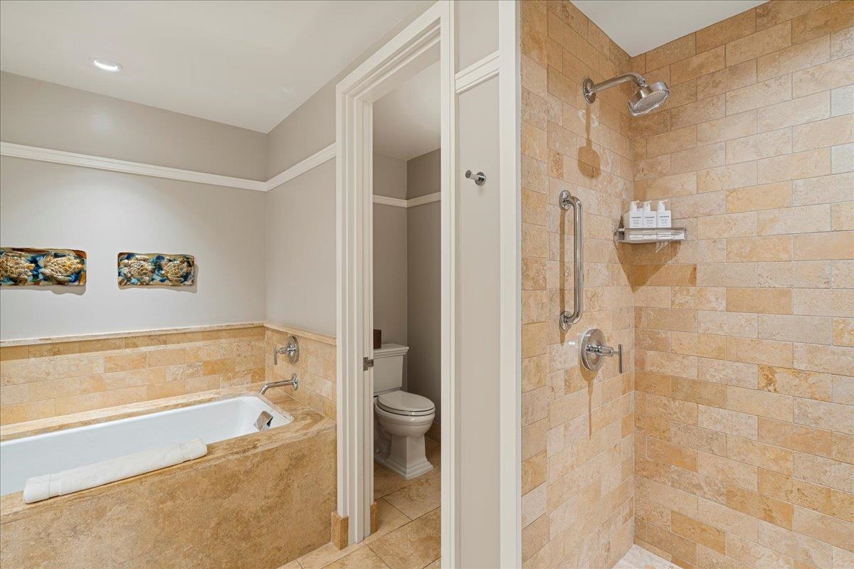 1 Bay DR Unit: 3503
