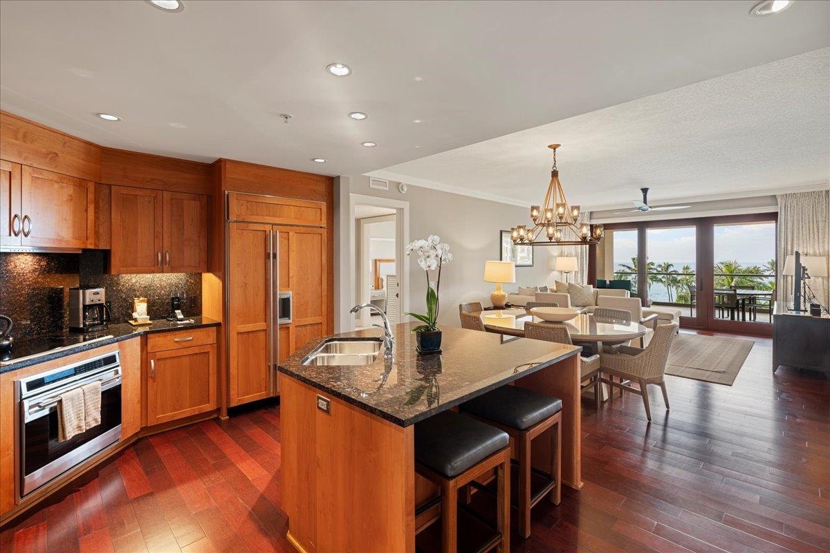 1 Bay DR Unit: 3503