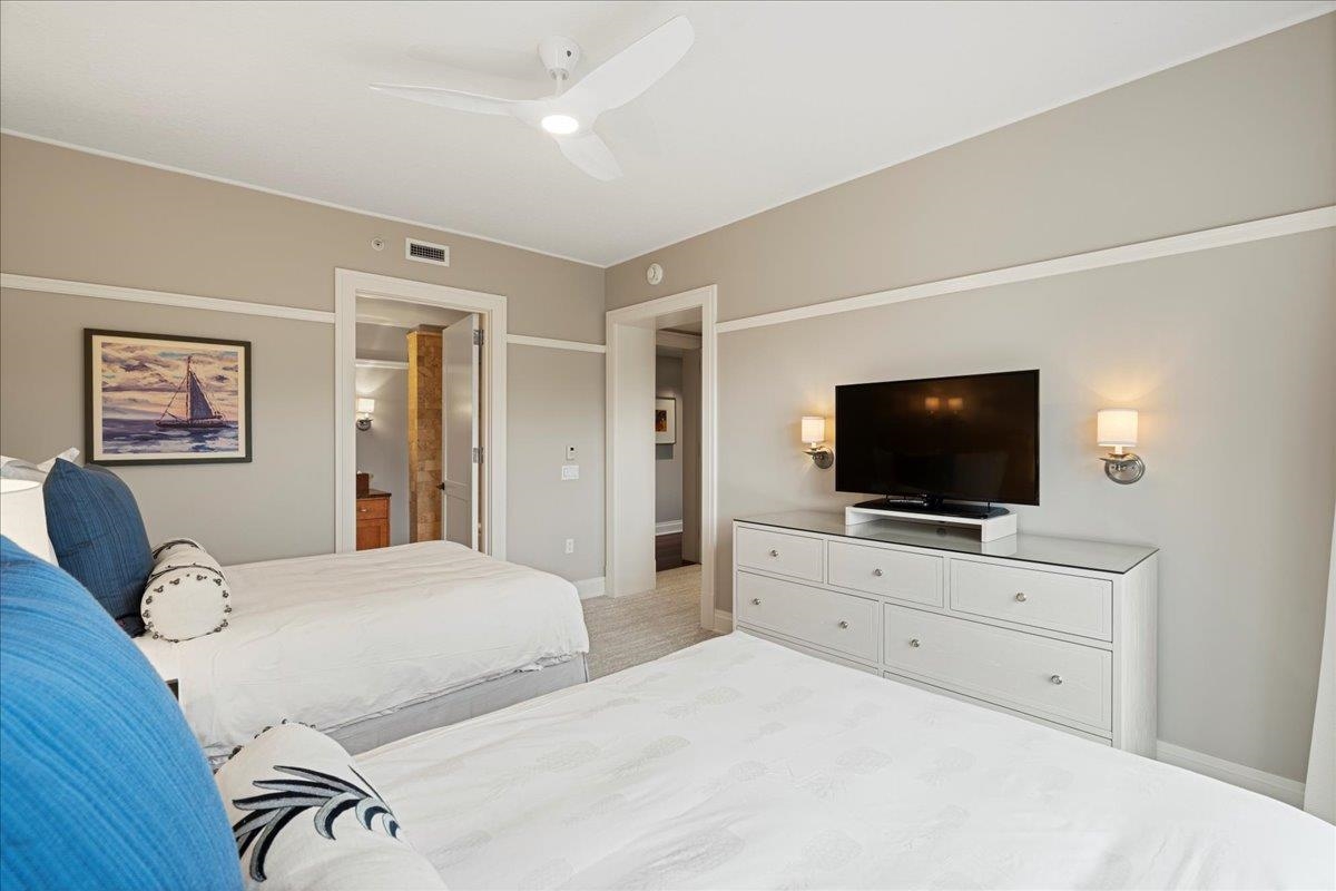 1 Bay DR Unit: 3503