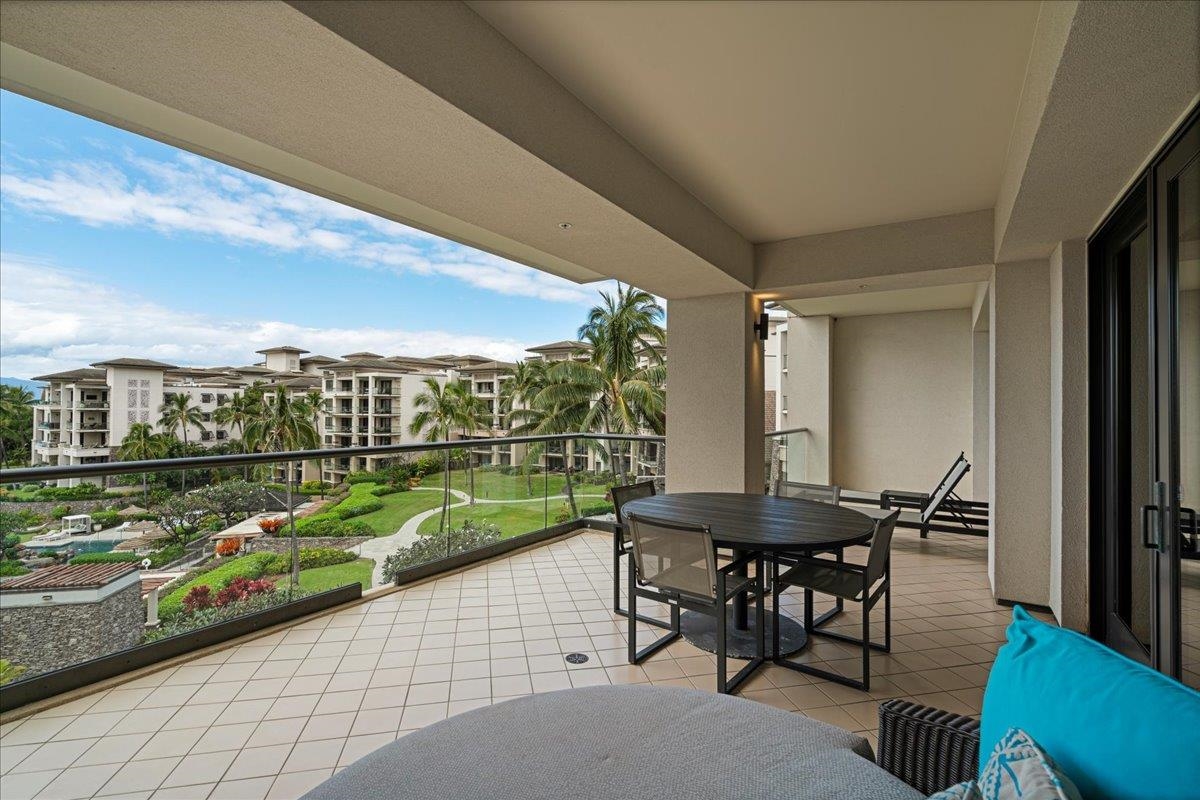 1 Bay DR Unit: 3503