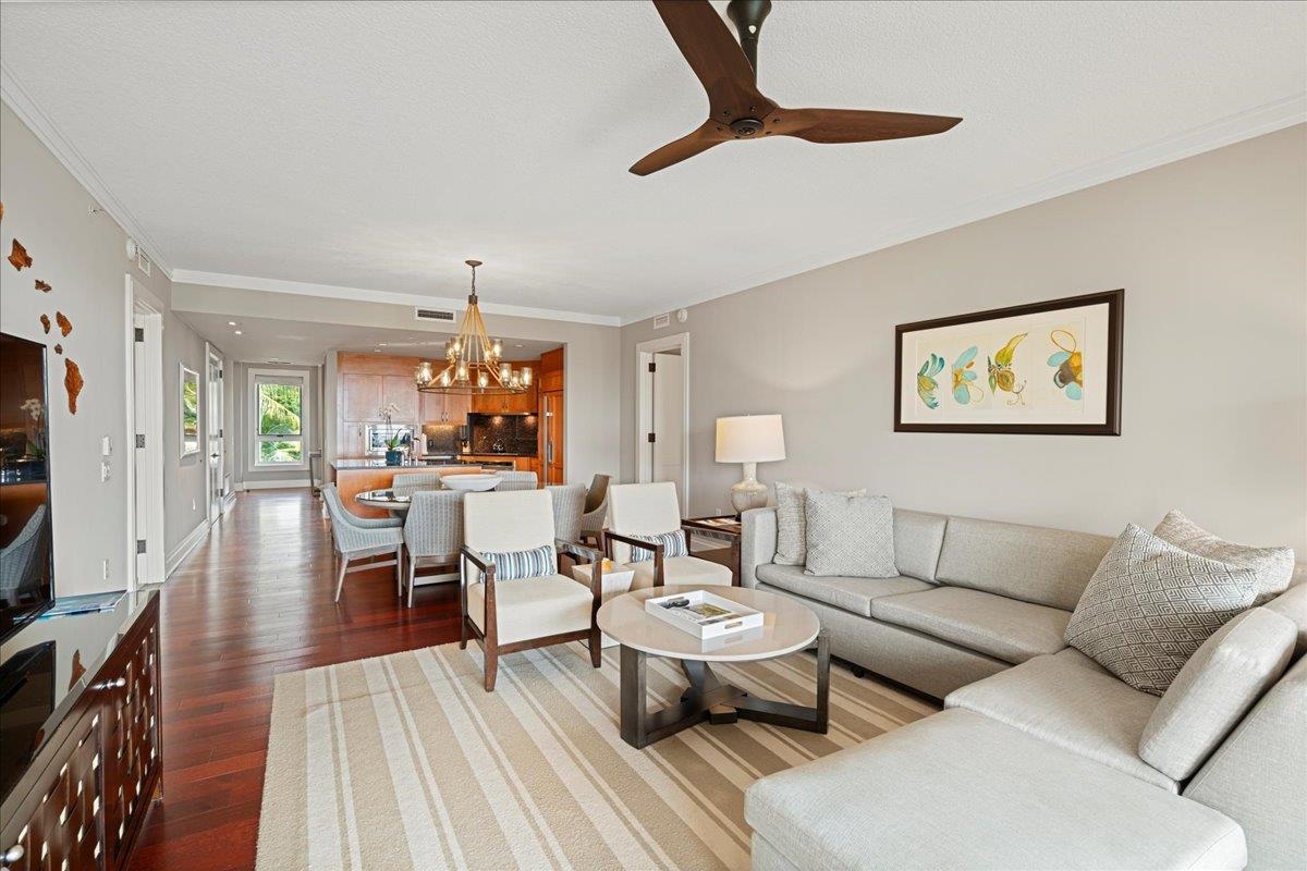 1 Bay DR Unit: 3503
