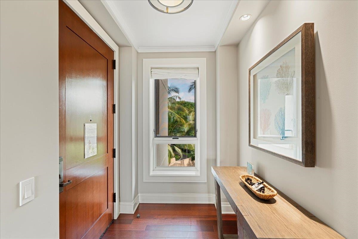 1 Bay DR Unit: 3503