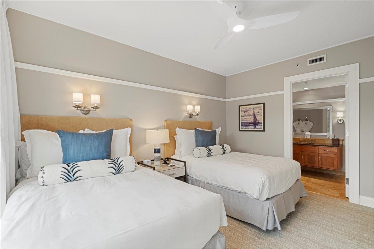 1 Bay DR Unit: 3503