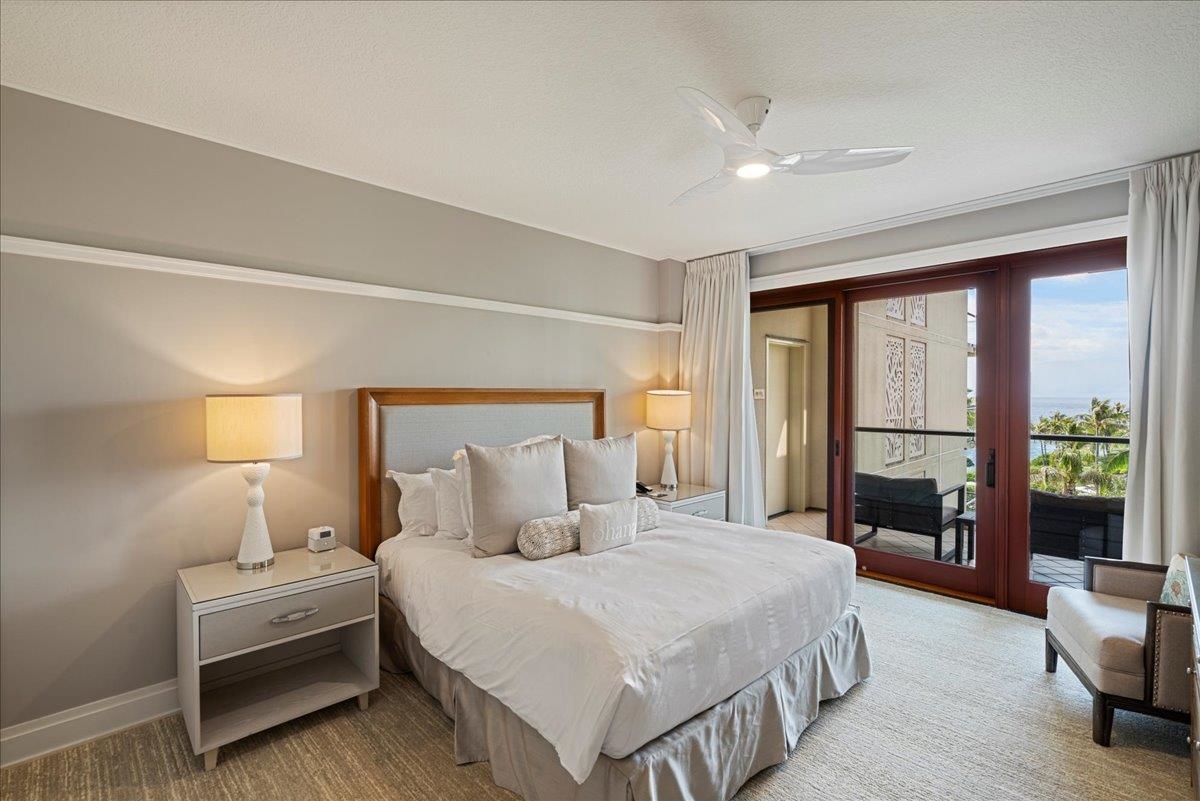 1 Bay DR Unit: 3503