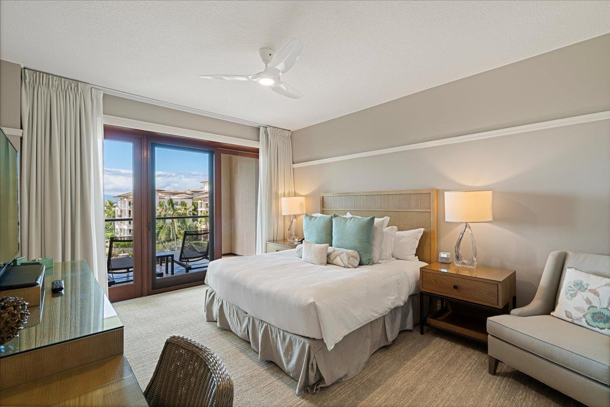 1 Bay DR Unit: 3503