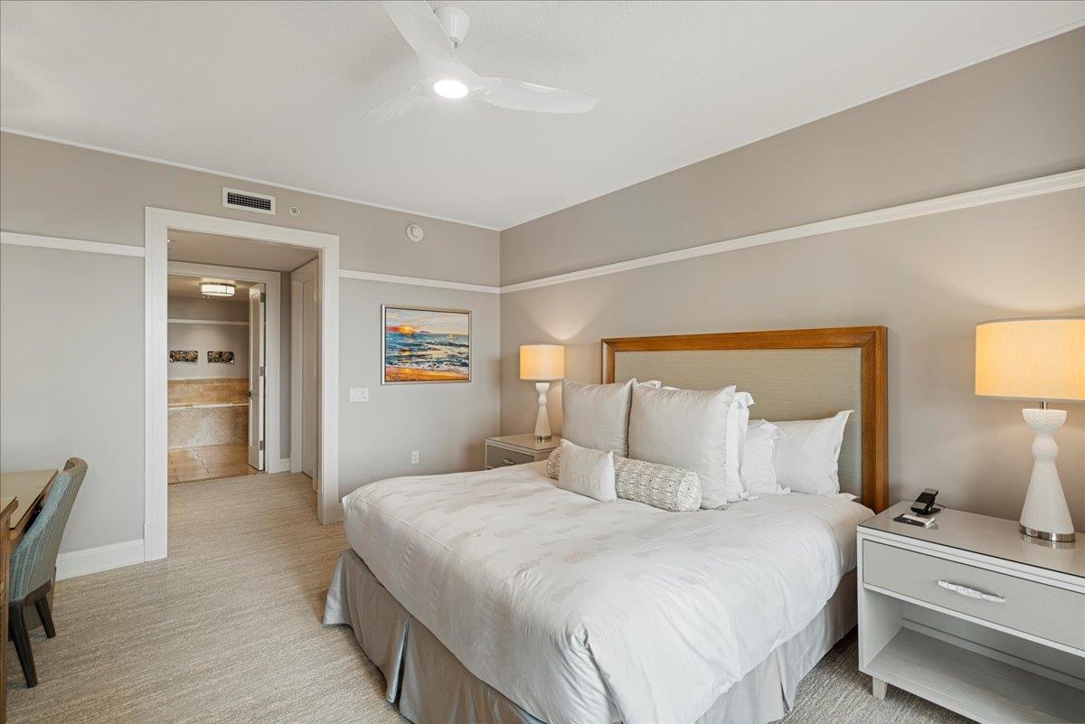 1 Bay DR Unit: 3503