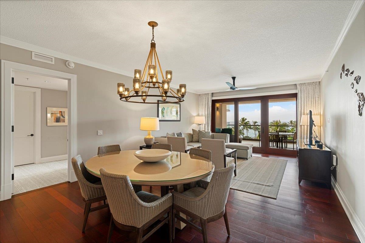 1 Bay DR Unit: 3503