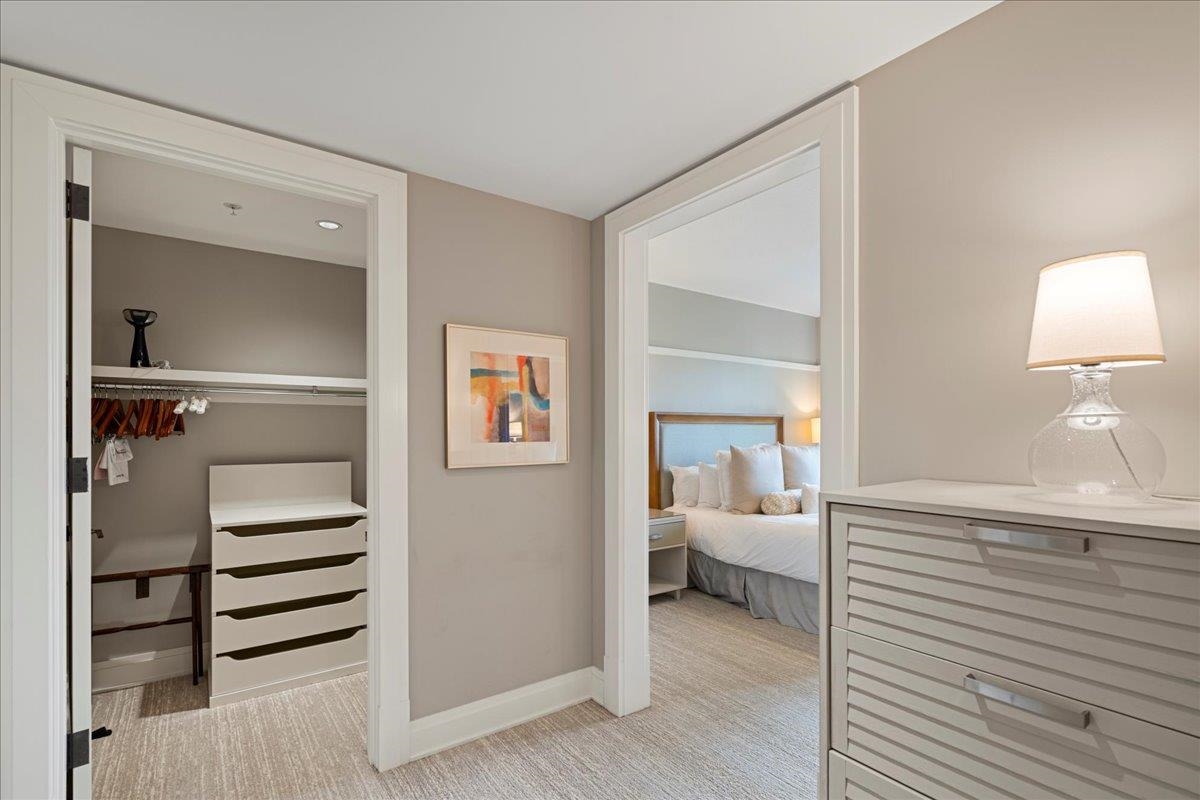 1 Bay DR Unit: 3503