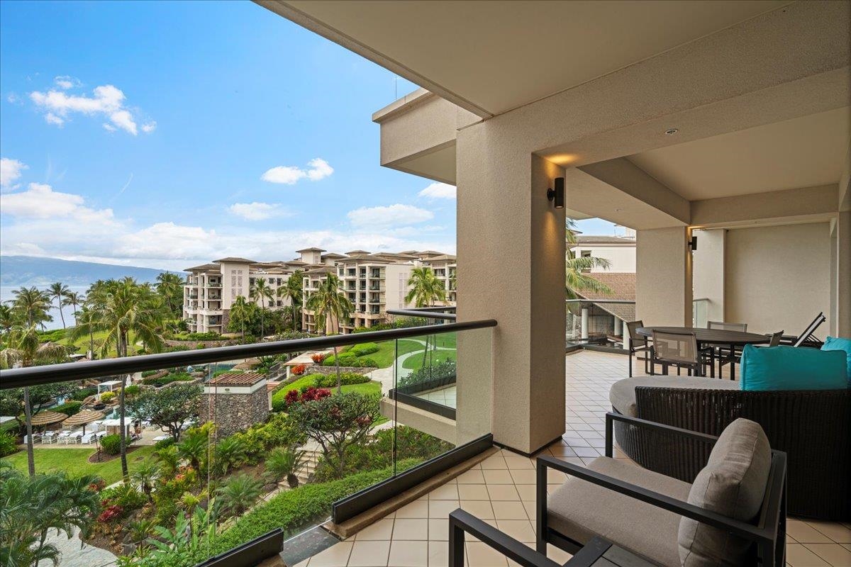 1 Bay DR Unit: 3503
