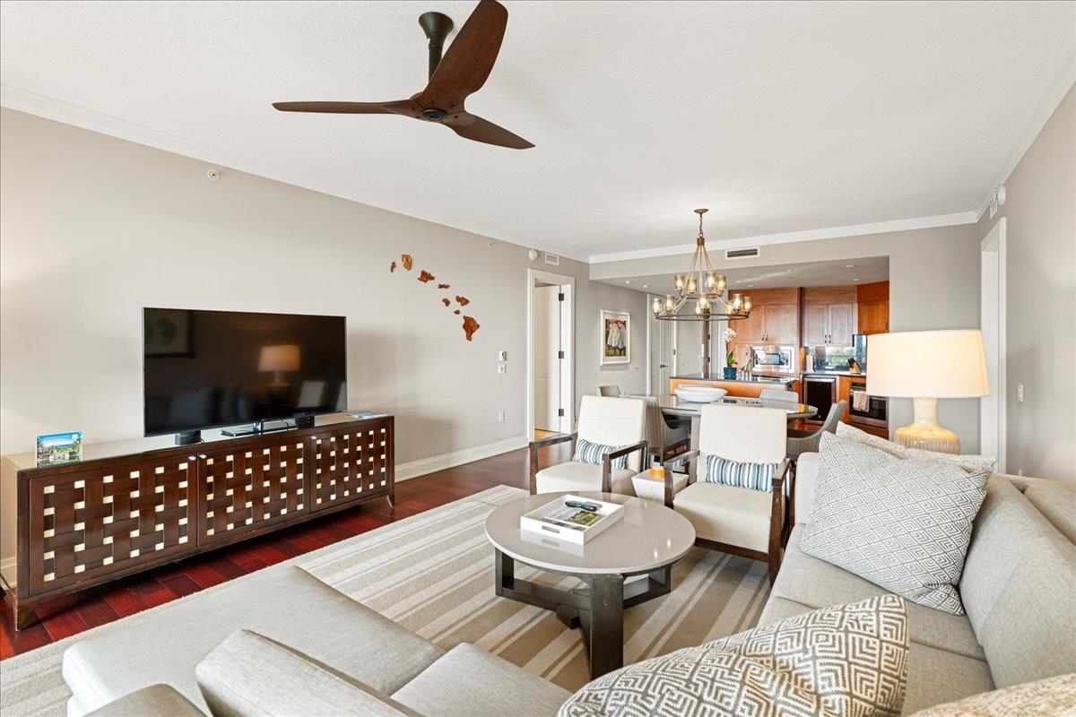 1 Bay DR Unit: 3503