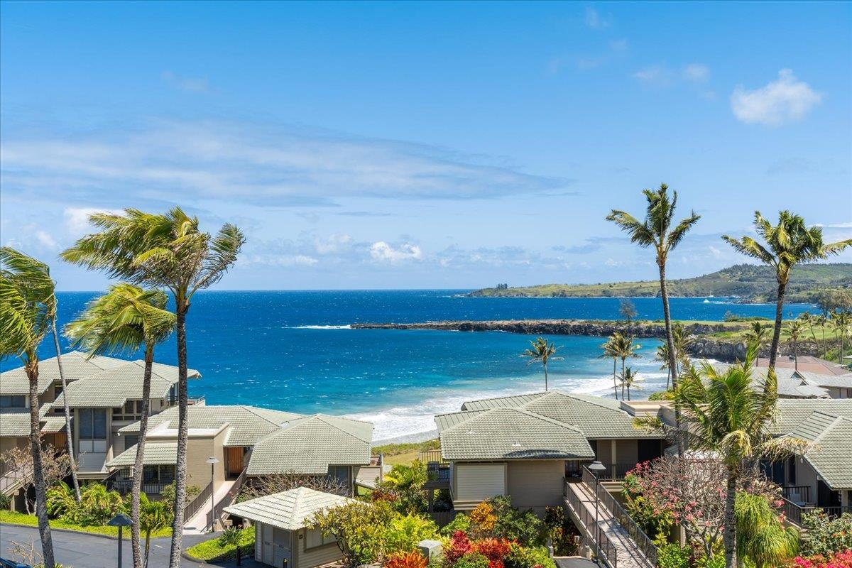 500 Bay Dr Unit: 16-B2-3-4