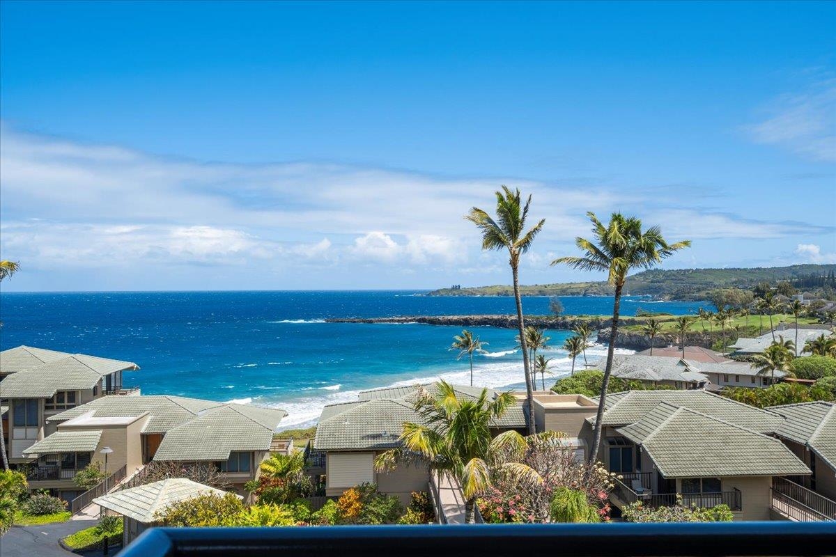 500 Bay Dr Unit: 16-B2-3-4