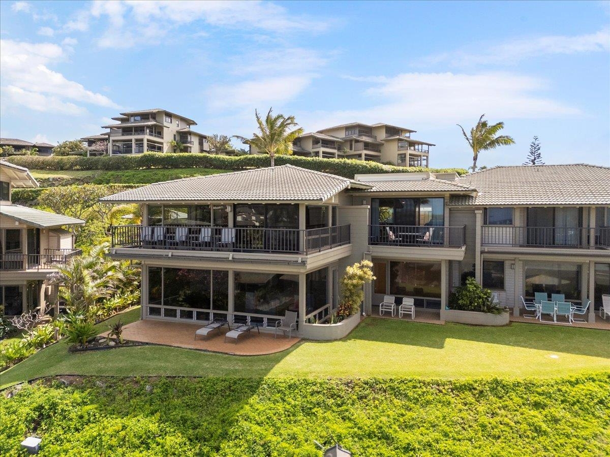 500 Bay Dr Unit: 16-B2-3-4