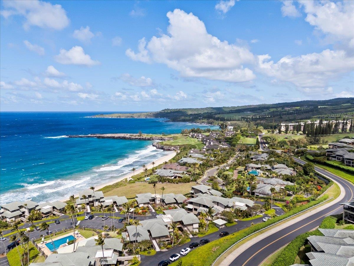500 Bay Dr Unit: 16-B2-3-4