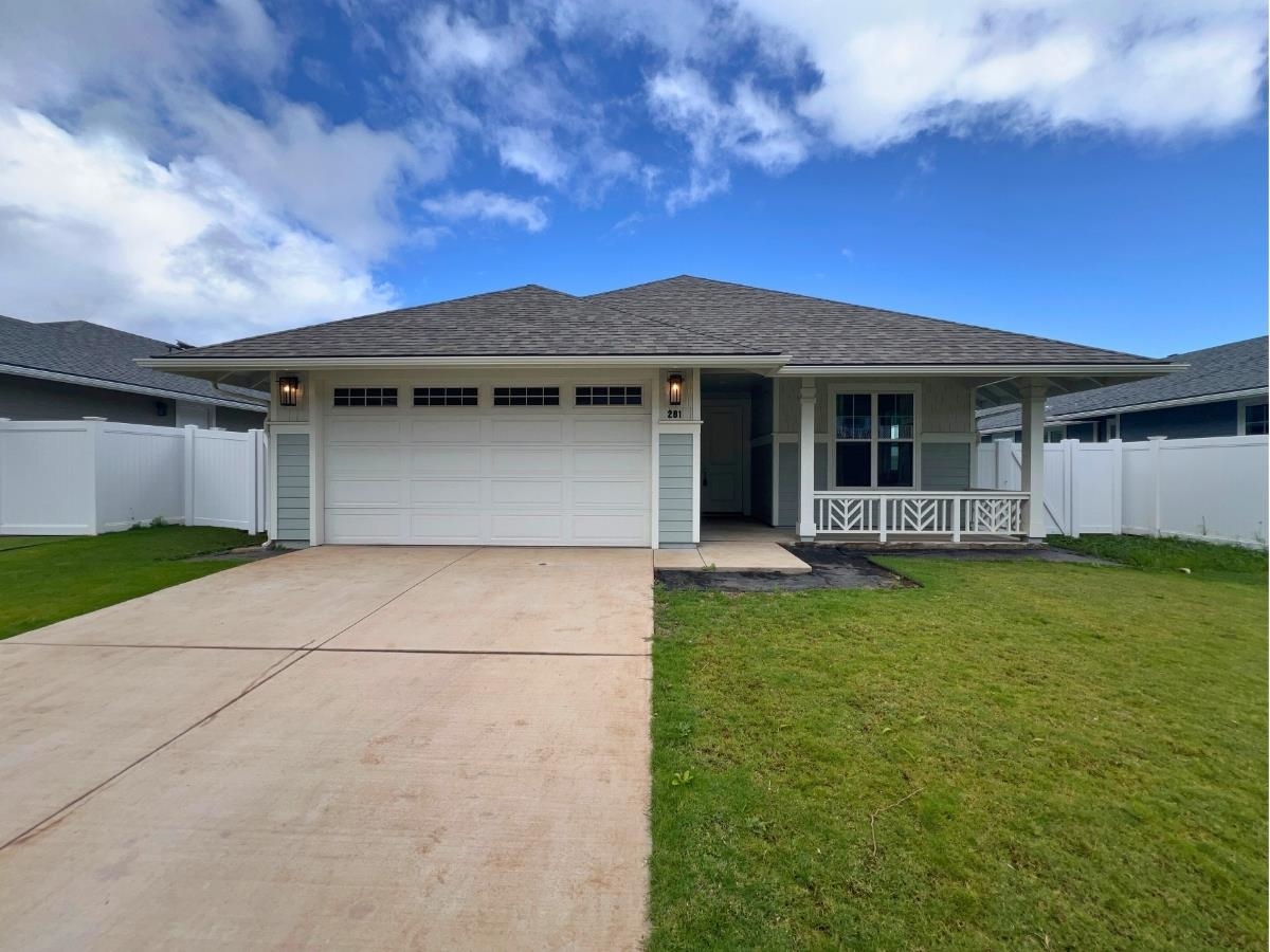 281 Pua Kalaunu Loop