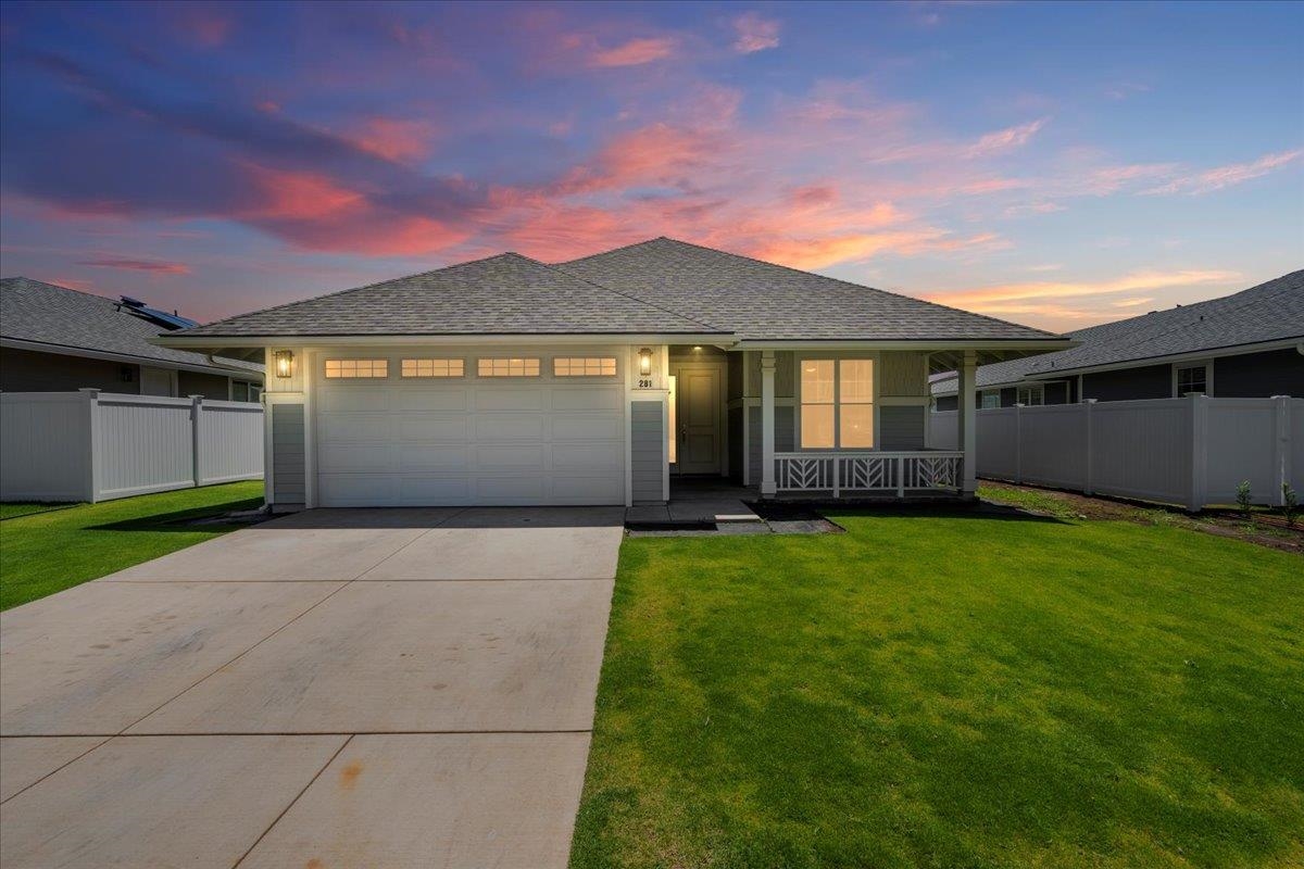 281 Pua Kalaunu Loop