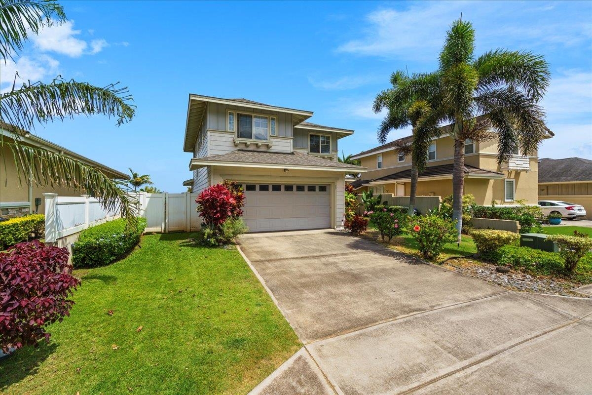 29 Maunaleo St Unit: 11