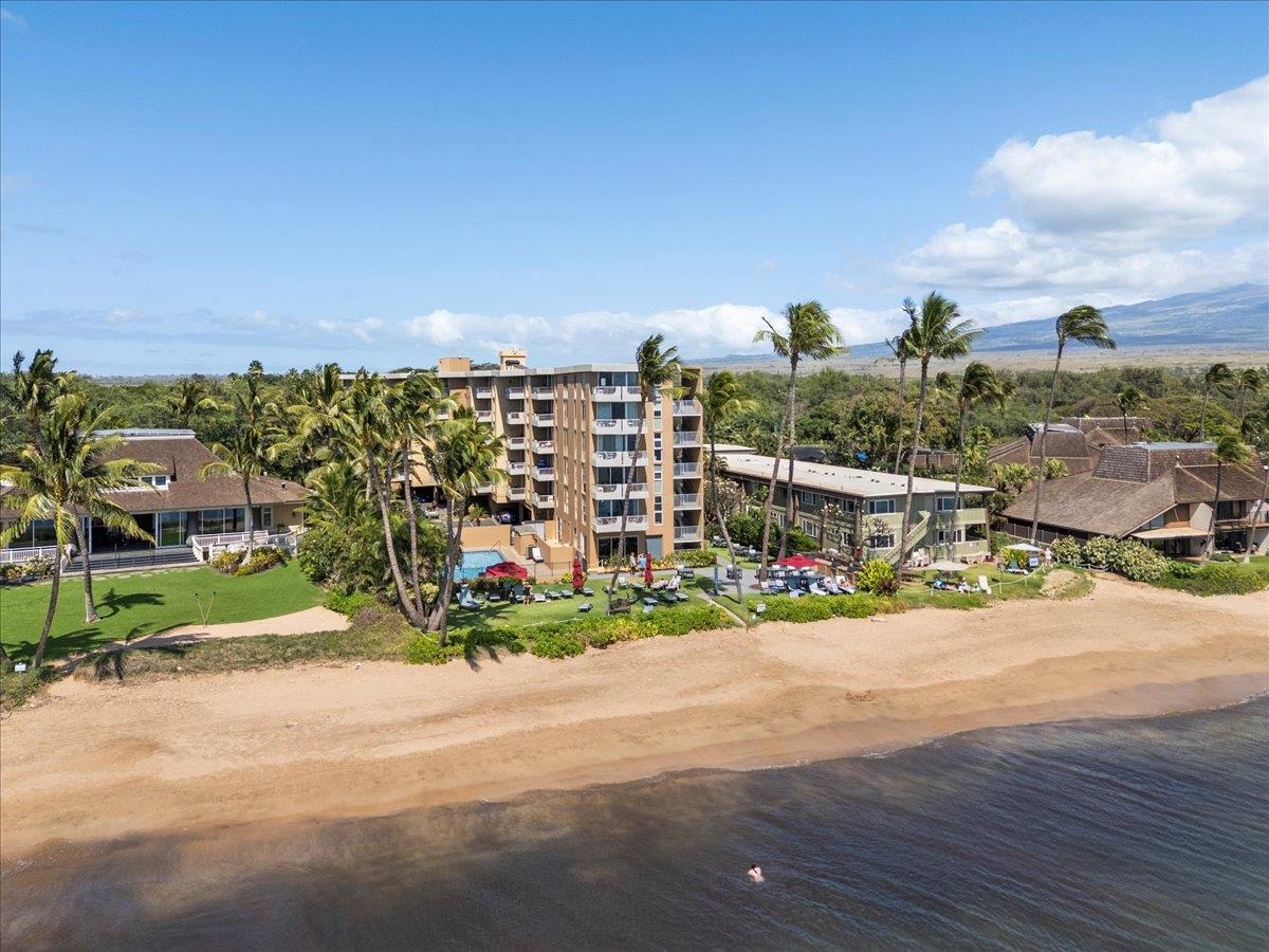 73 N Kihei Rd Unit: 204