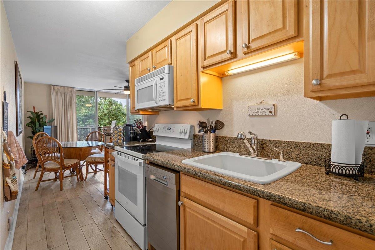 73 N Kihei Rd Unit: 204