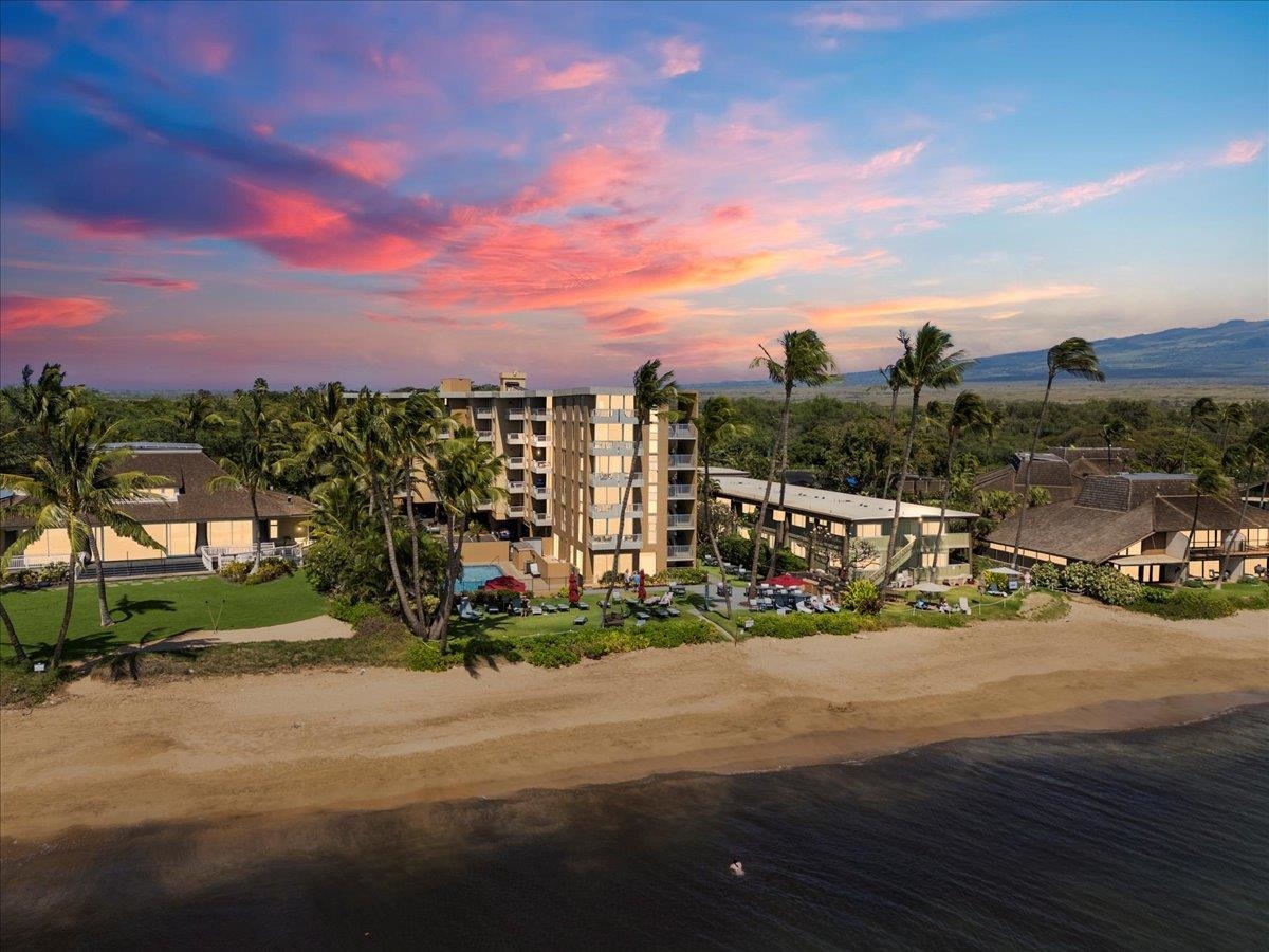 73 N Kihei Rd Unit: 204
